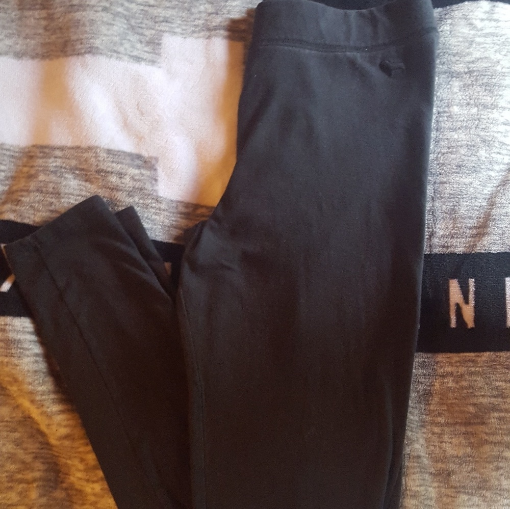VS PINK leggings